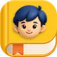 Social Narratives app icon