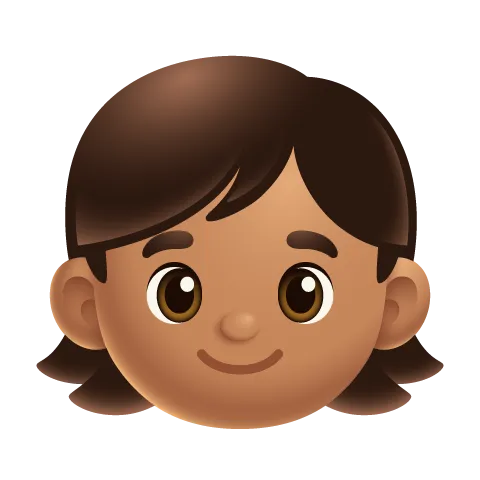 Personalized avatar for Alex